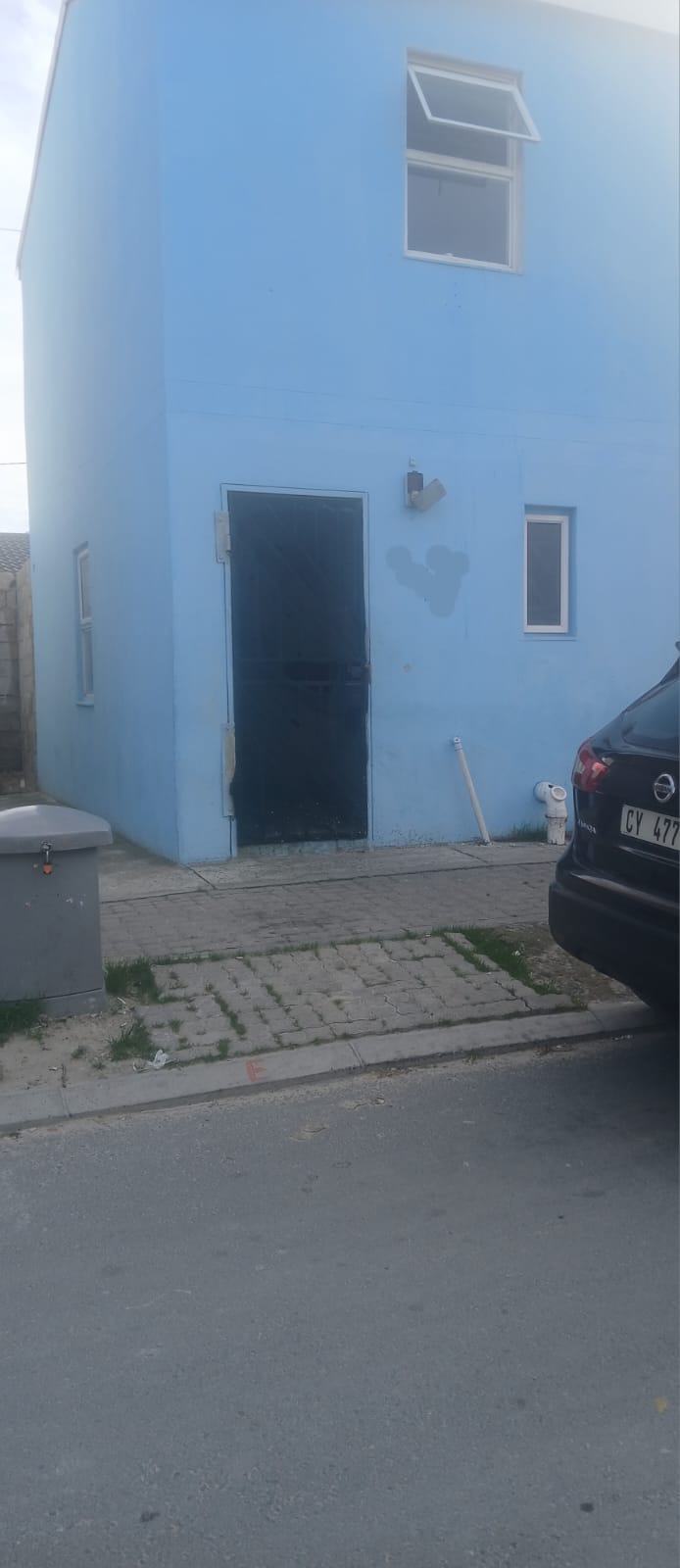 2 Bedroom Property for Sale in Delft Western Cape